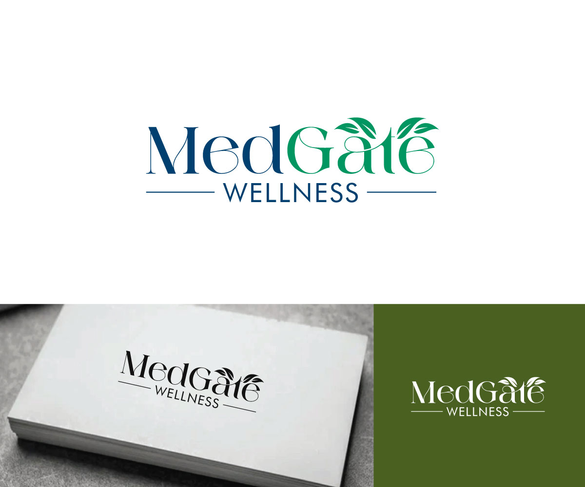 Logo Design by Ansh Design for this project | Design #34133133