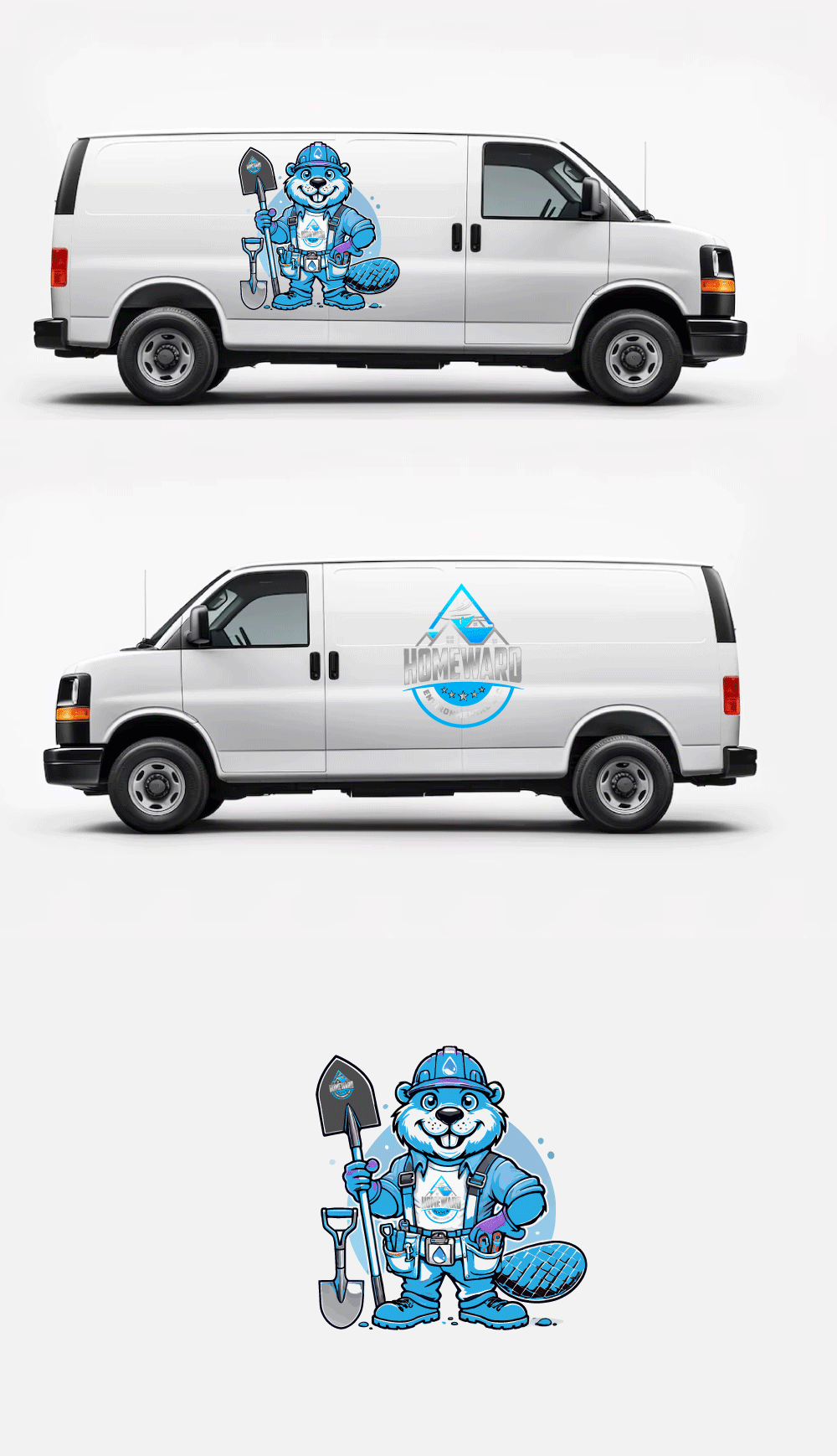 Car Wrap Design by Logo24.com for this project | Design #34119800