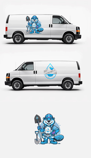 Diseño de Rotulación de Vehículo por Logo24.com para este proyecto | Diseño: #34119800