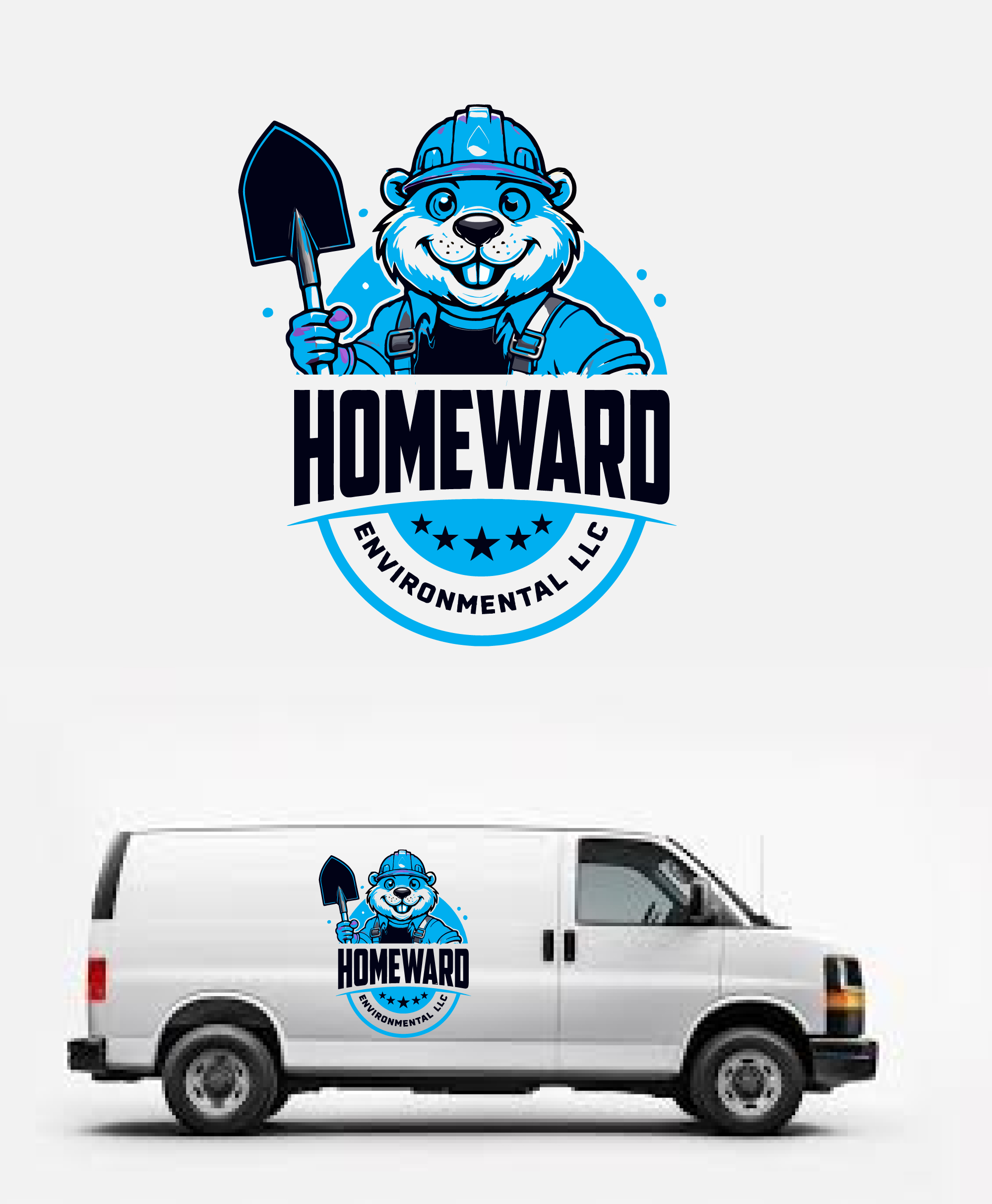 Car Wrap Design by Logo24.com for this project | Design #34120005