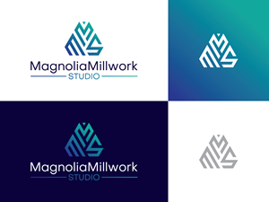 Diseño de Logo por 439 Creations para este proyecto | Diseño: #34117923