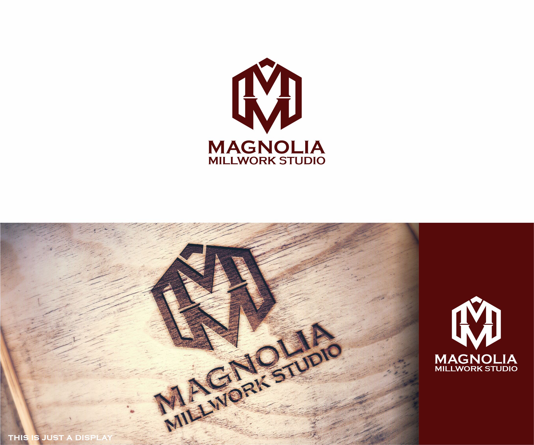 Logo Design by alkaline for this project | Design #34119146