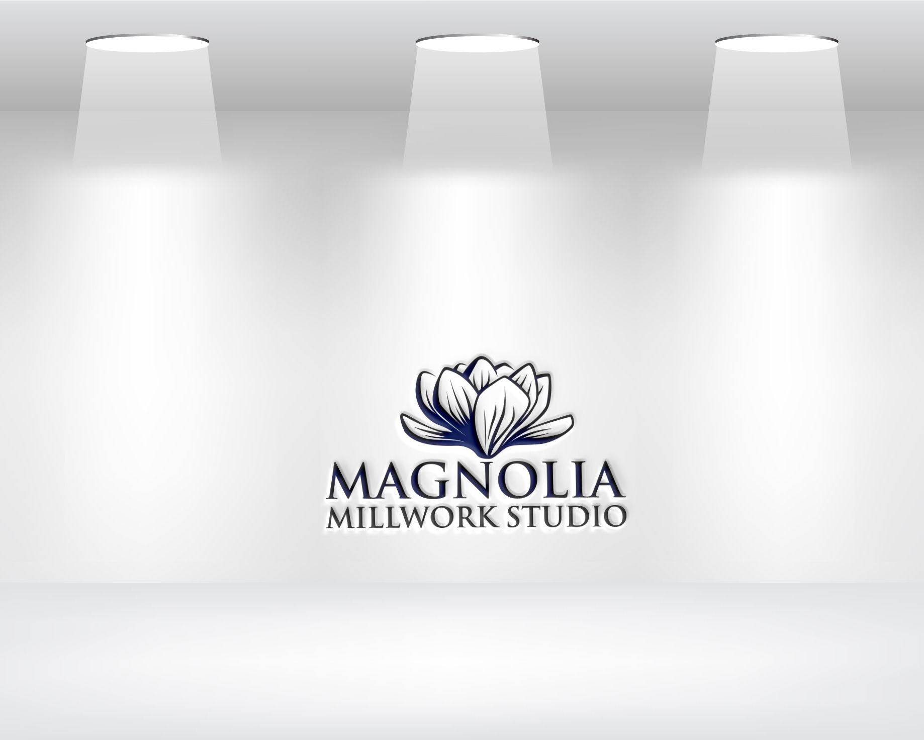 Logo Design by Daniel Khan for this project | Design #34127285