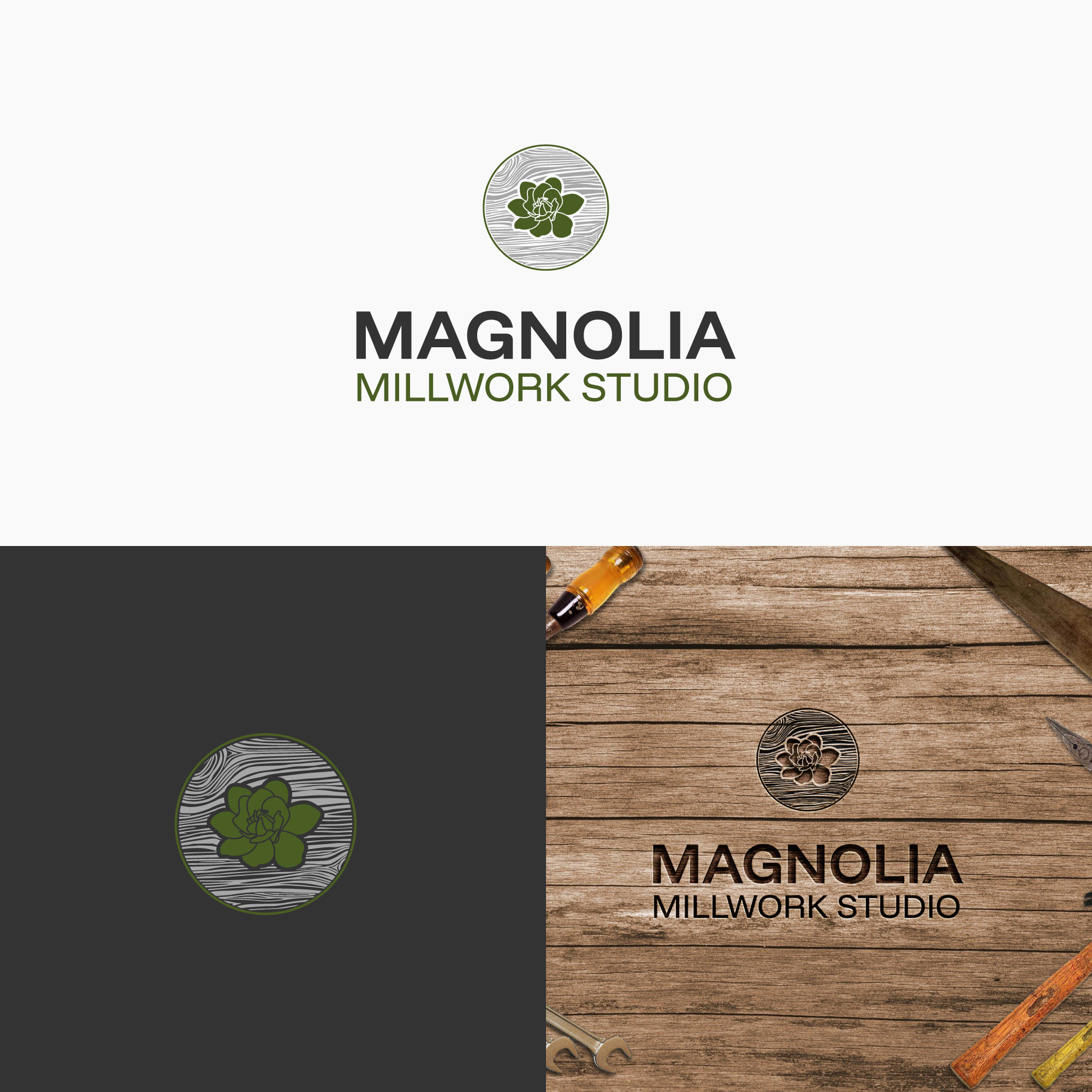 Diseño de Logo por Adnan Bhatti para este proyecto | Diseño #34124570