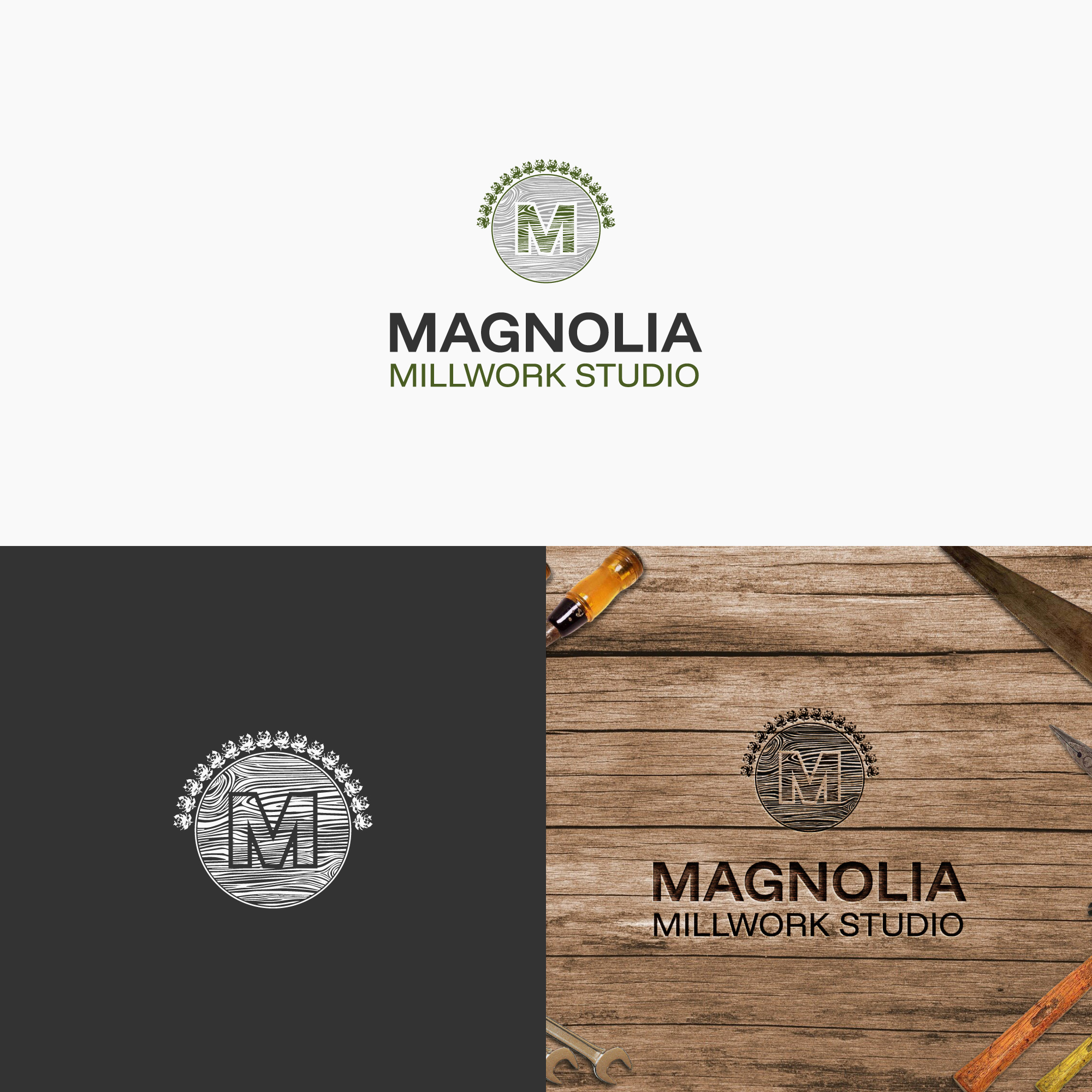 Logo Design by Adnan Bhatti for this project | Design #34149213