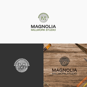 Logo Design by Adnan Bhatti for this project | Design: #34149213