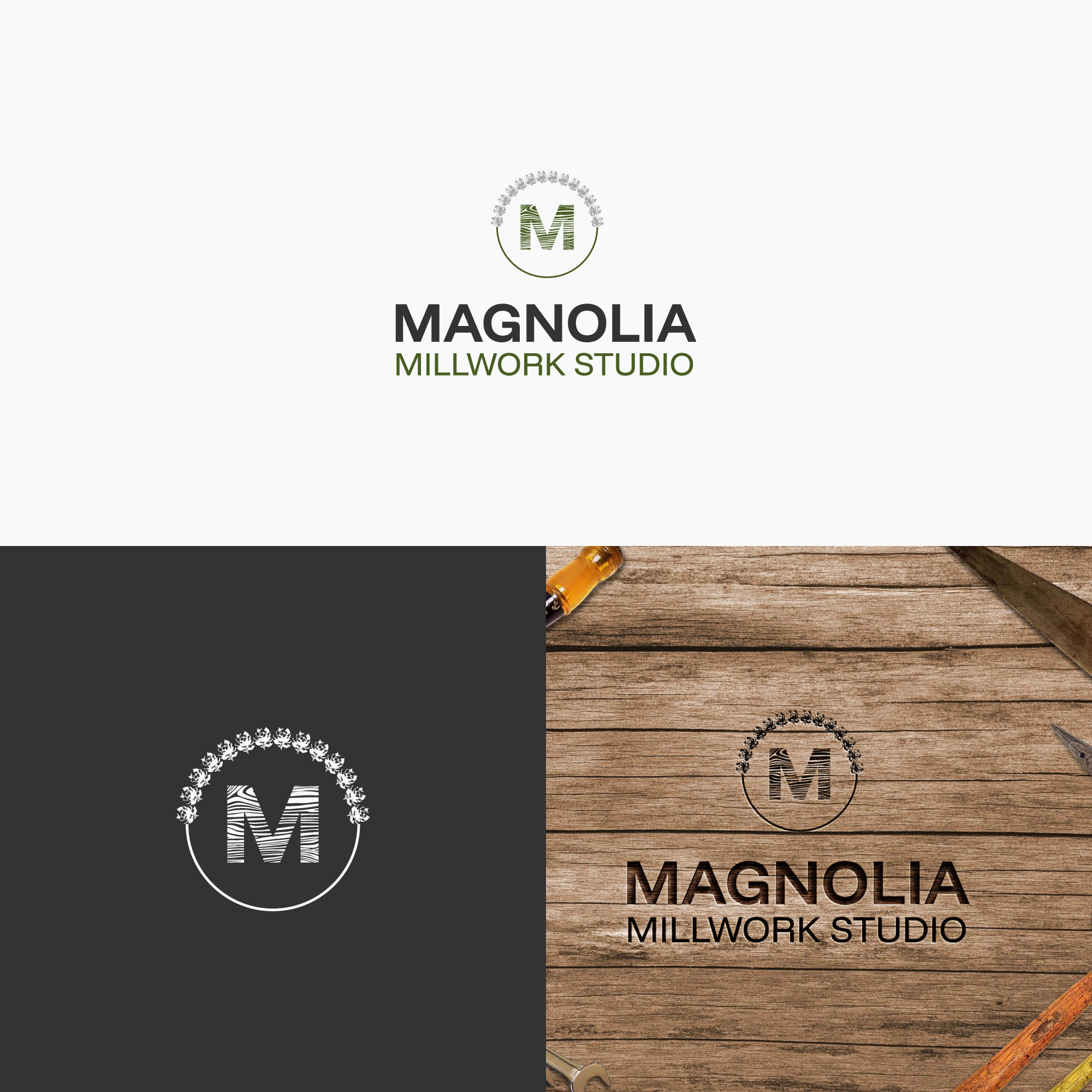 Logo Design by Adnan Bhatti for this project | Design #34149214