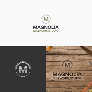 Logo Design by Adnan Bhatti for this project | Design: #34149214