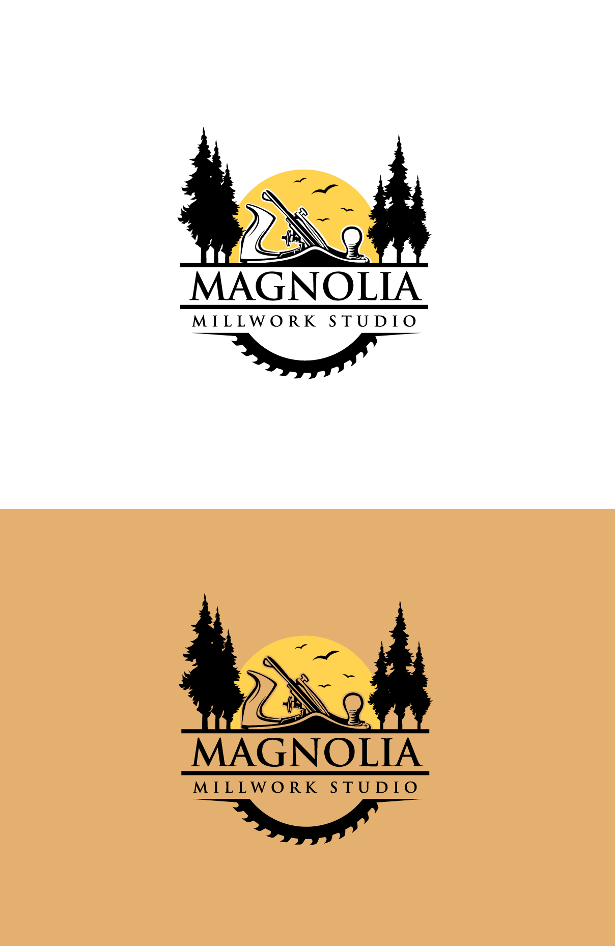 Logo Design by LogoPoko for this project | Design #34117999