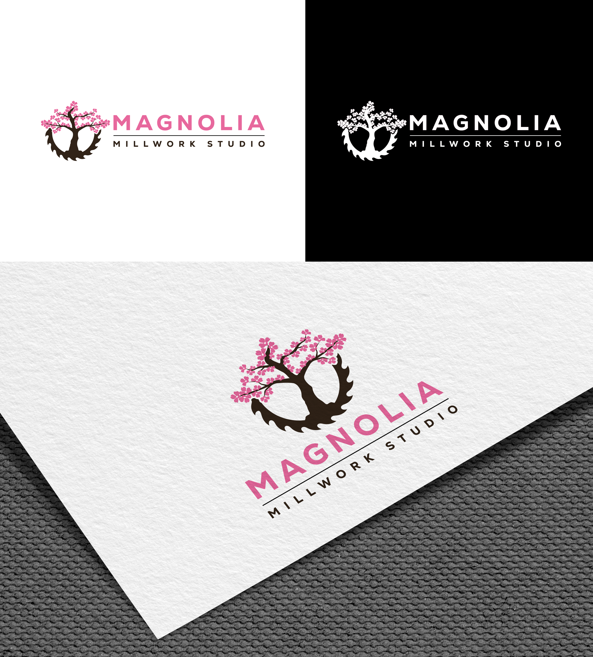 Logo Design by RA-bica for this project | Design #34124129