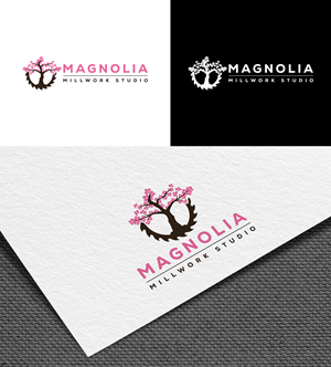 Diseño de Logo por RA-bica para este proyecto | Diseño: #34124129