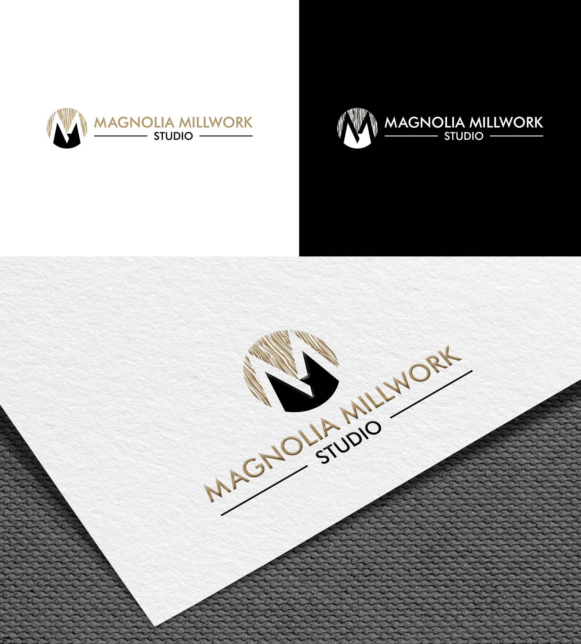 Logo Design by RA-bica for this project | Design #34124130