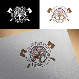 Diseño de Logo por RA-bica para este proyecto | Diseño: #34125894
