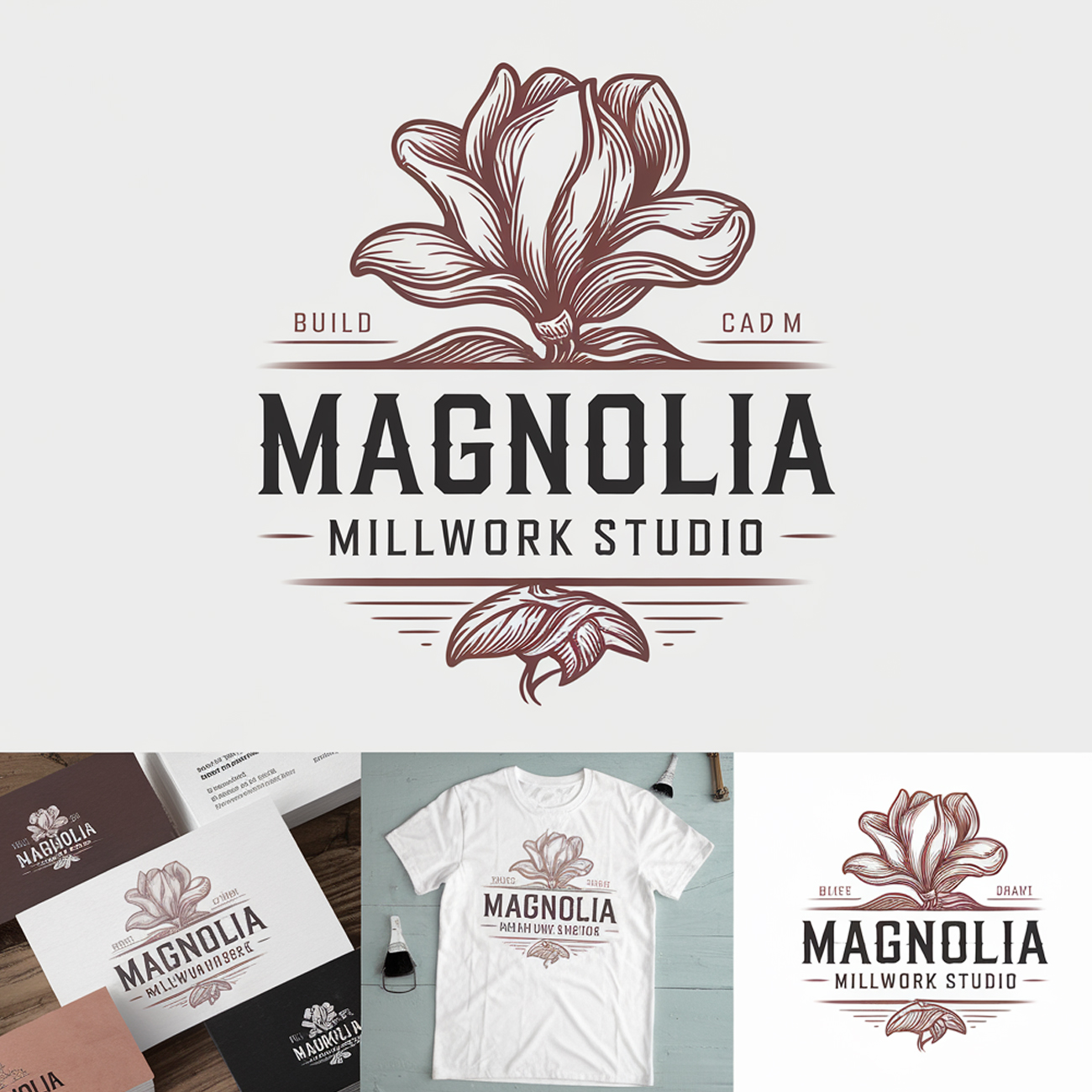 Diseño de Logo por mekail para este proyecto | Diseño #34123723