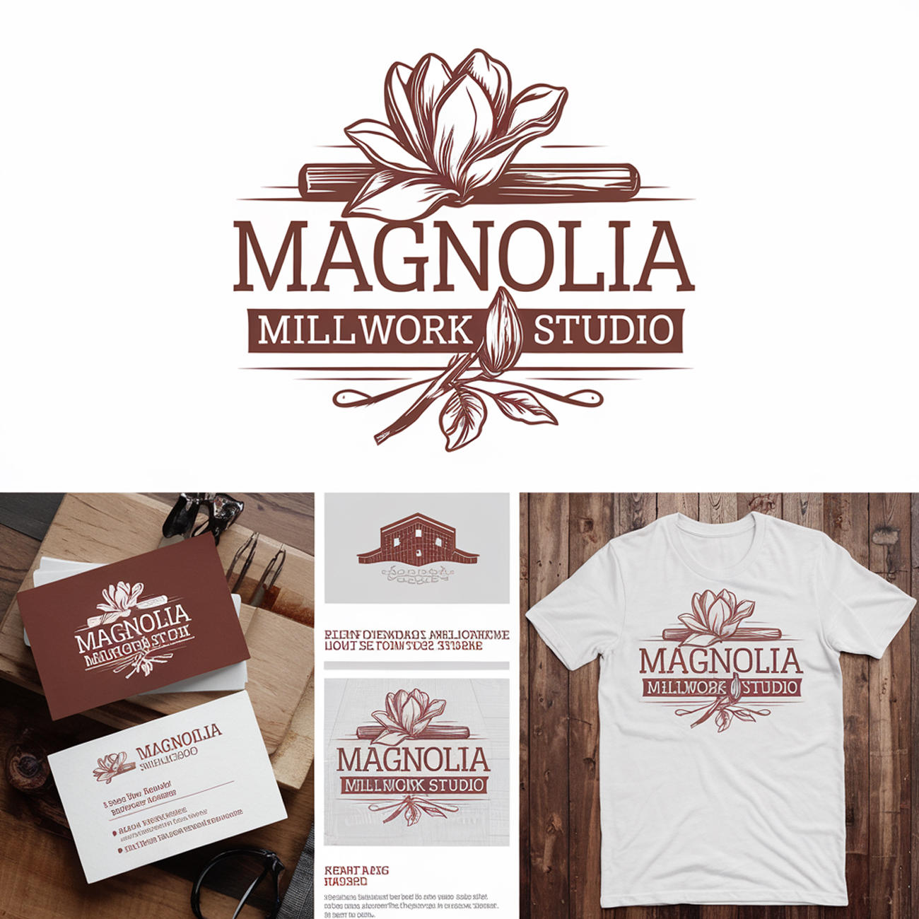Diseño de Logo por mekail para este proyecto | Diseño #34123724