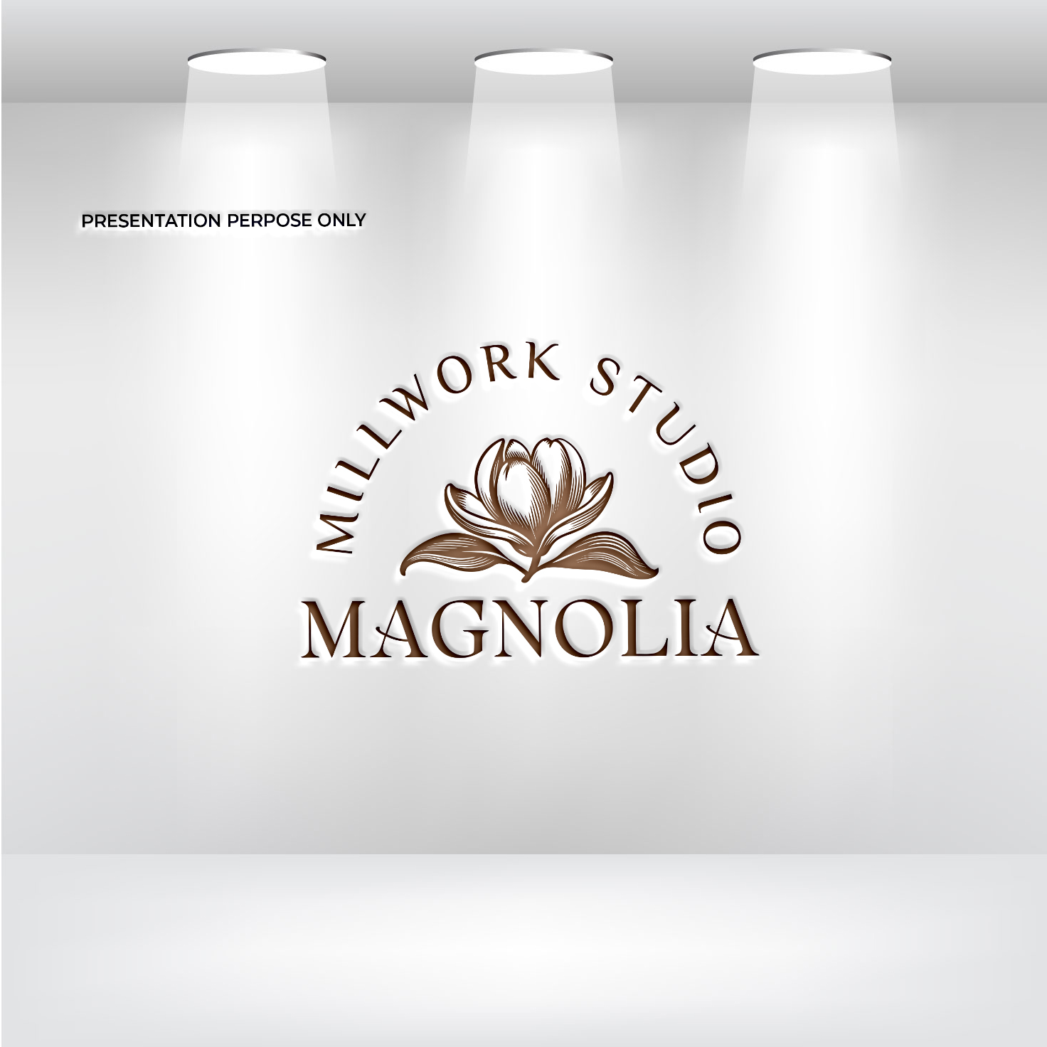 Logo Design by graphics^master for this project | Design #34117838