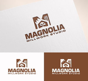 Diseño de Logo por M Art & Design para este proyecto | Diseño: #34117678