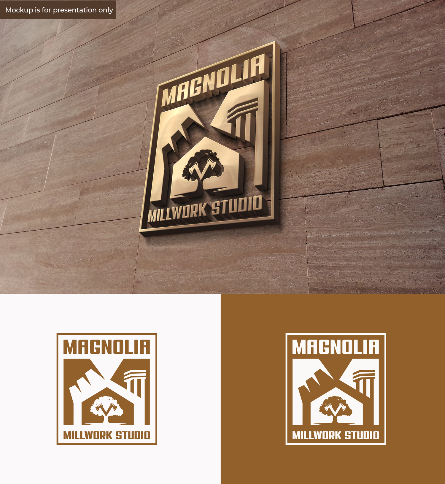 Logo Design by M Art & Design for this project | Design #34117767