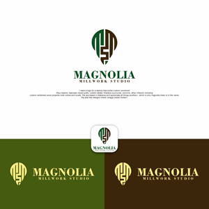 Diseño de Logo por enka94 para este proyecto | Diseño: #34122878