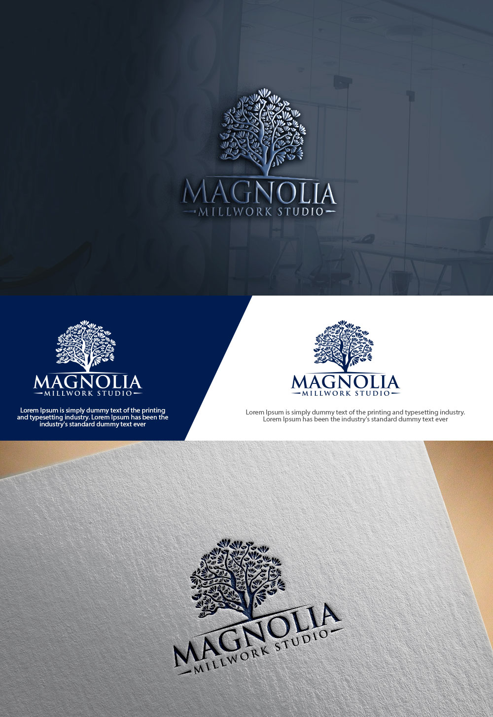 Logo Design by sulemani  creation for this project | Design #34120818