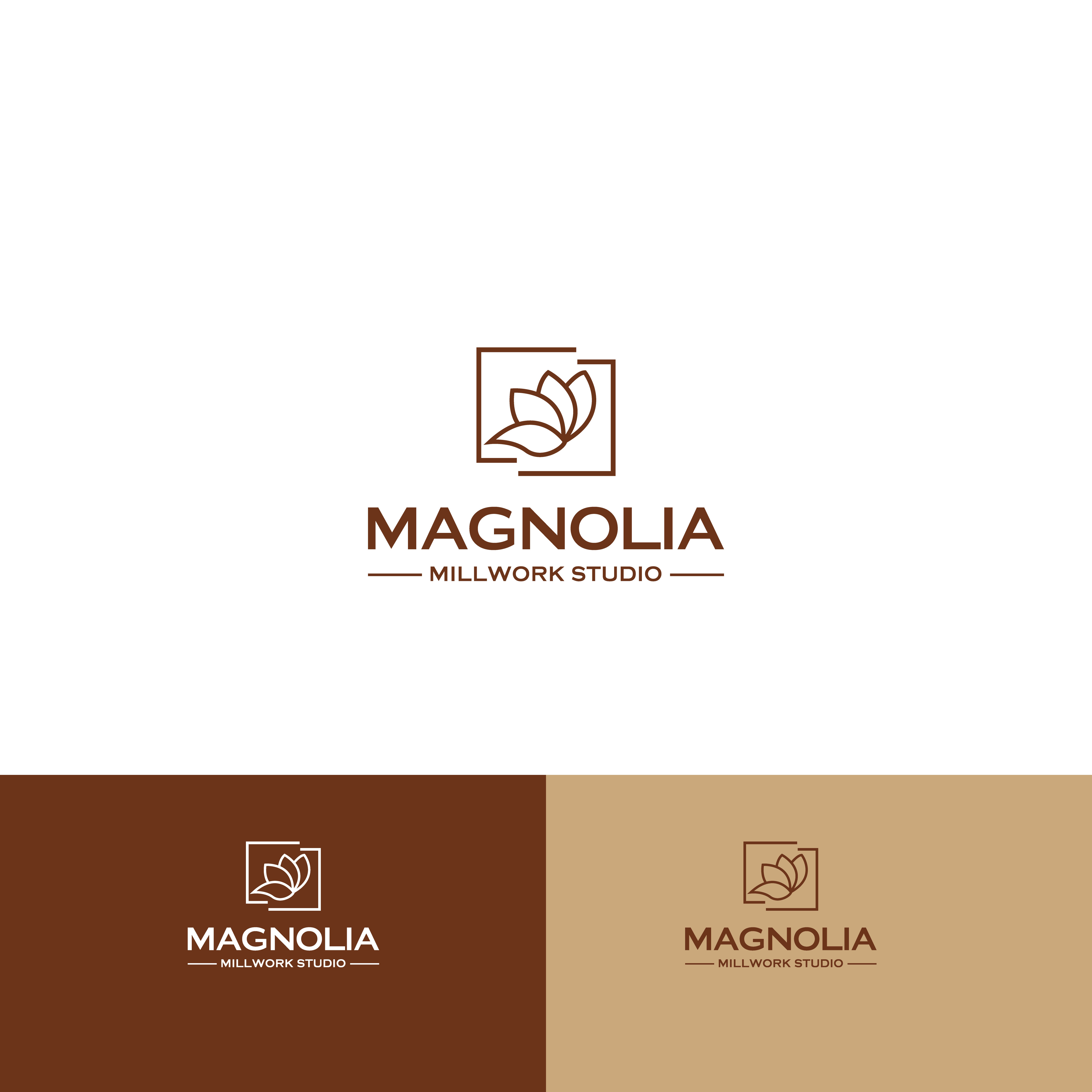 Logo Design by ainee4 for this project | Design #34120773