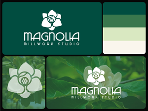 Diseño de Logo por khadiga90 para este proyecto | Diseño: #34121501