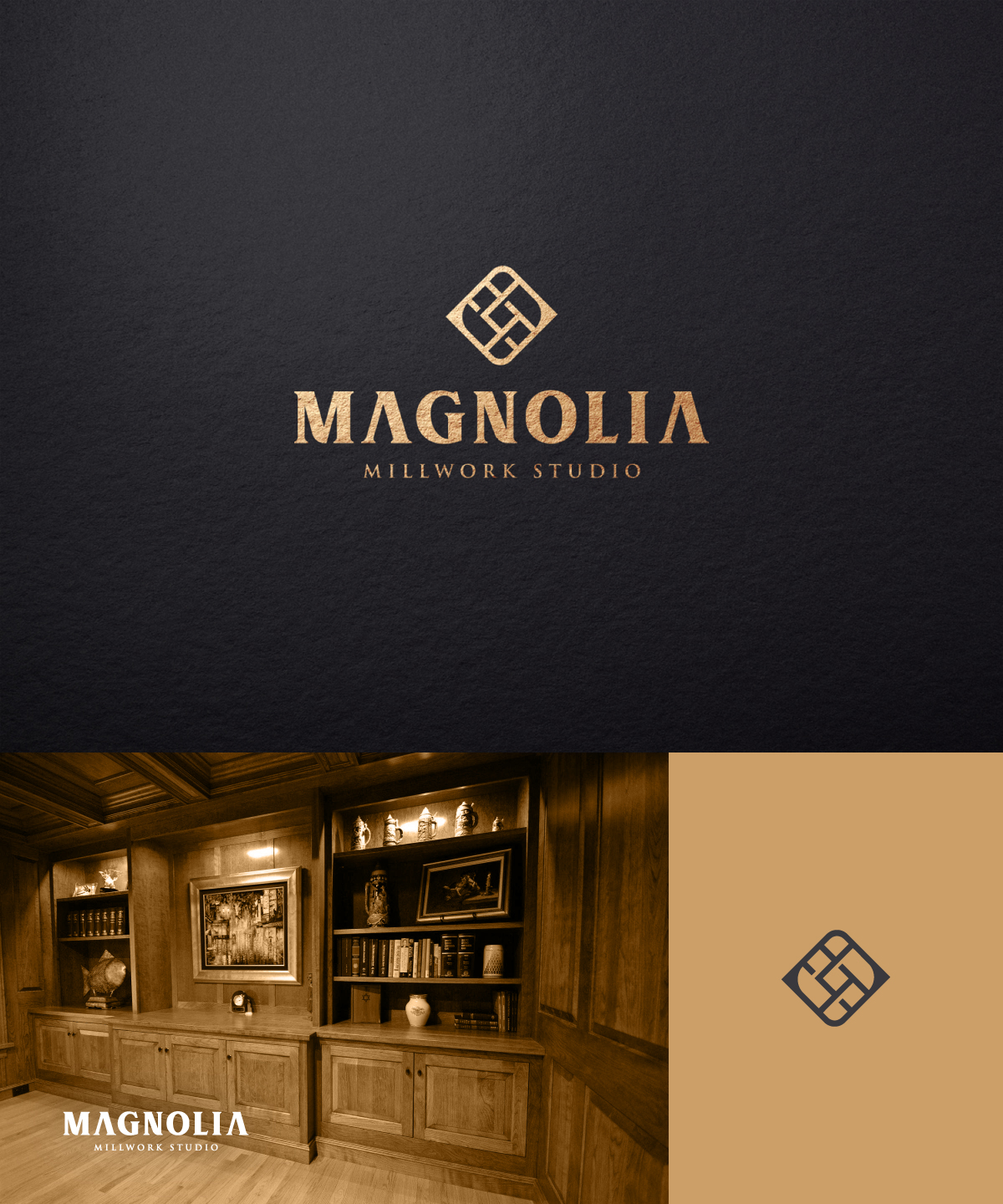 Logo Design by apik. for this project | Design #34119317