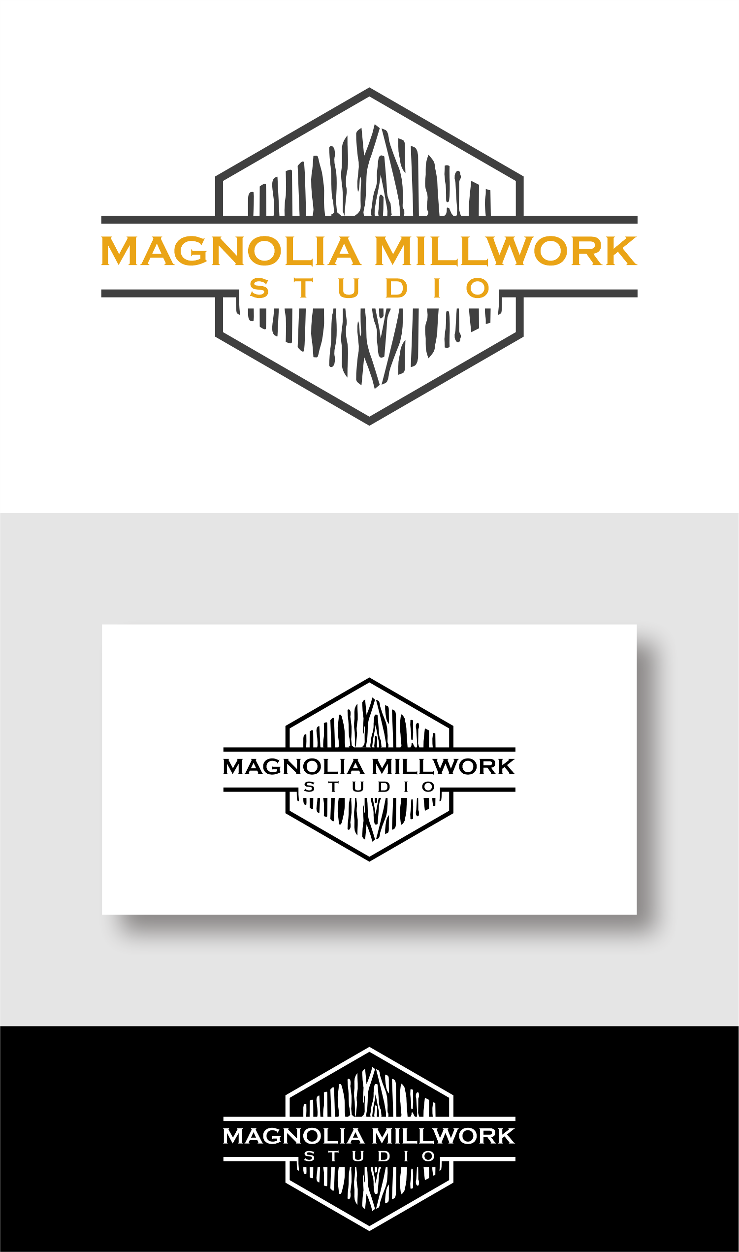 Logo Design by ganesaputu for this project | Design #34122478