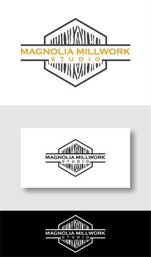 Logo Design by ganesaputu for this project | Design: #34122478