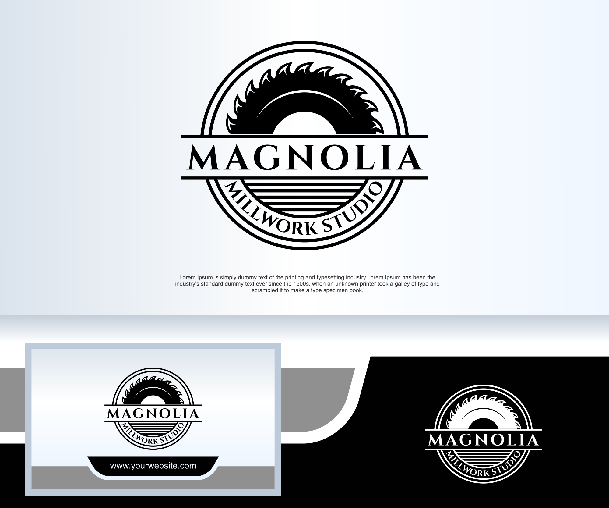 Logo Design by Apache Kretek for this project | Design #34118530