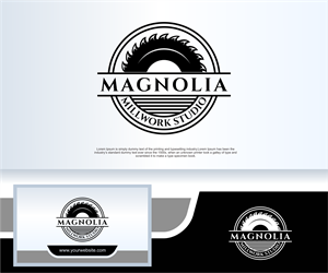 Logo Design by Apache Kretek for this project | Design: #34118530