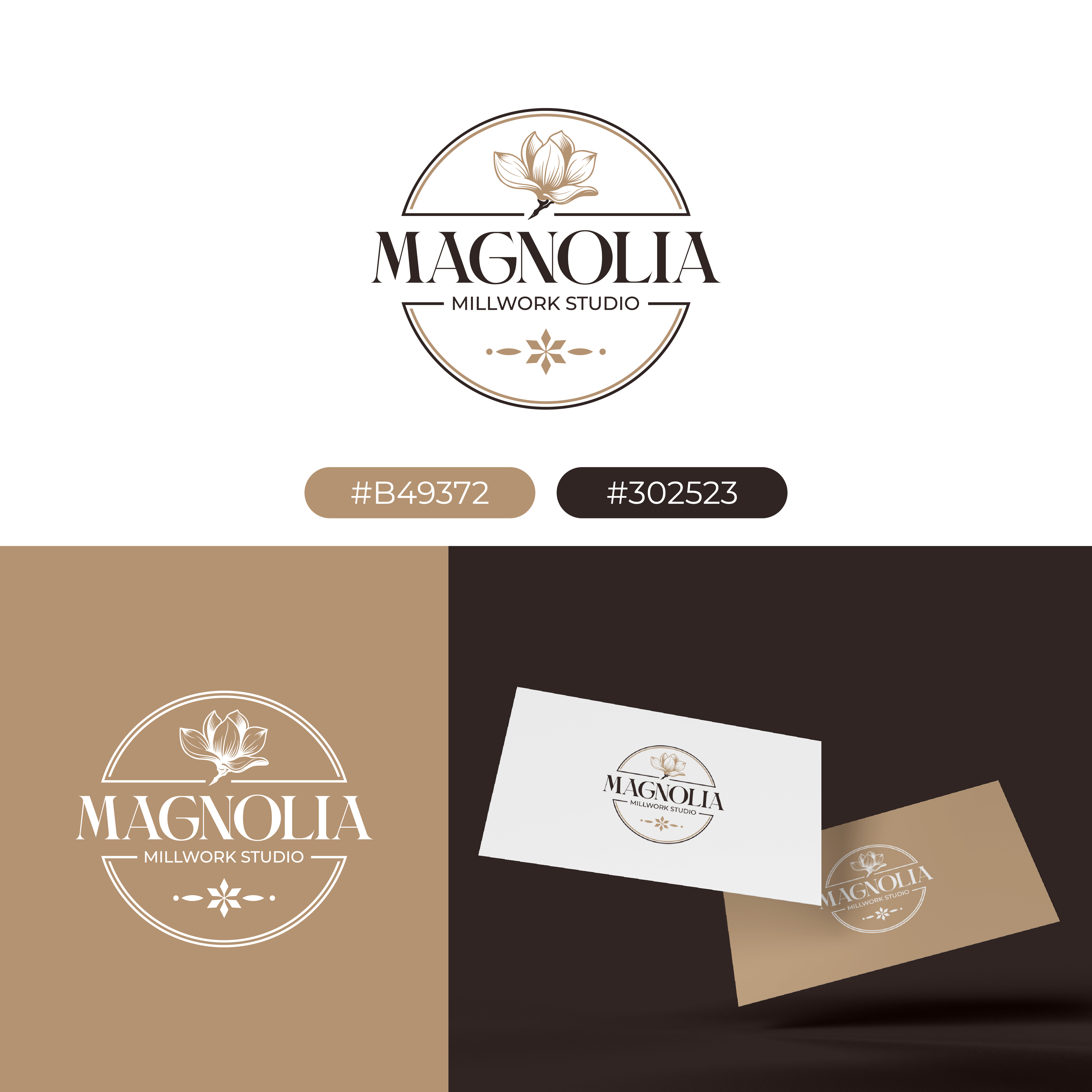 Logo Design by Graphix Maestro for this project | Design #34130091