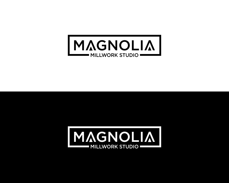 Logo Design by dencrowd for this project | Design #34118682