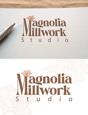 Diseño de Logo por Zakaria Oubayoussef para este proyecto | Diseño: #34120083