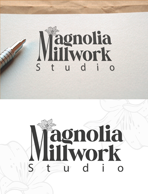 Diseño de Logo por Zakaria Oubayoussef para este proyecto | Diseño: #34120090