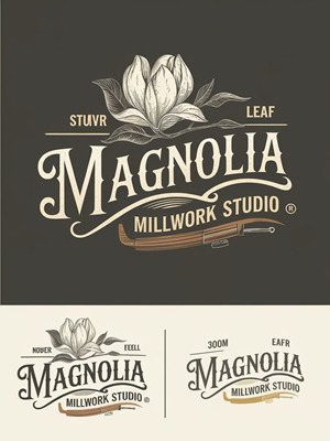 Logo Design by riya08