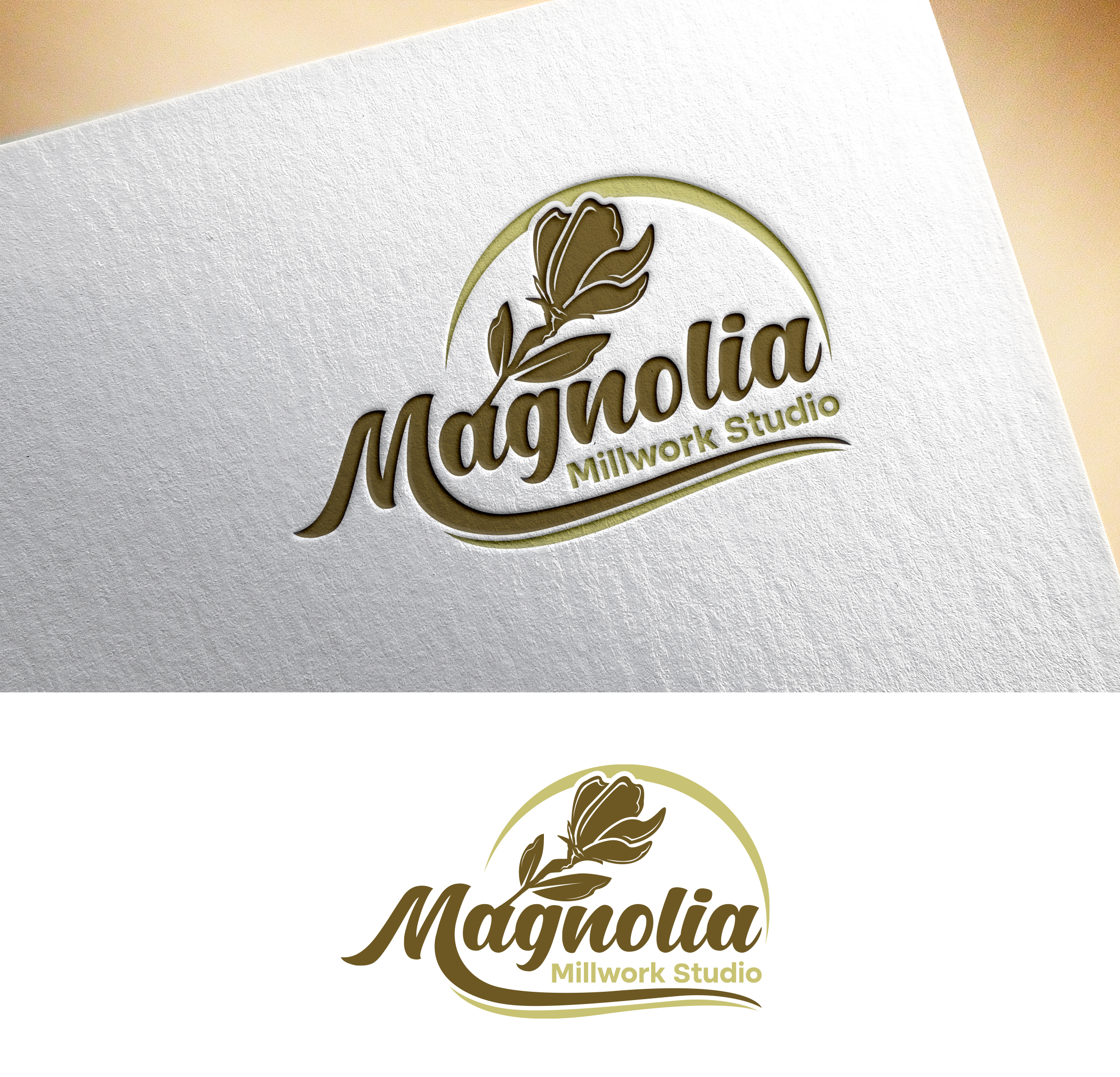 Logo Design by Impressive Solutions for this project | Design #34124383