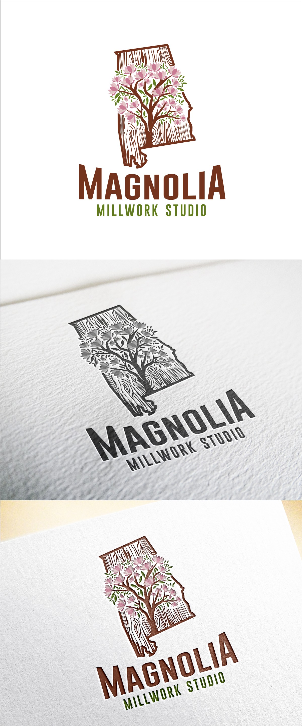 Logo Design by Soul Light for this project | Design #34120638