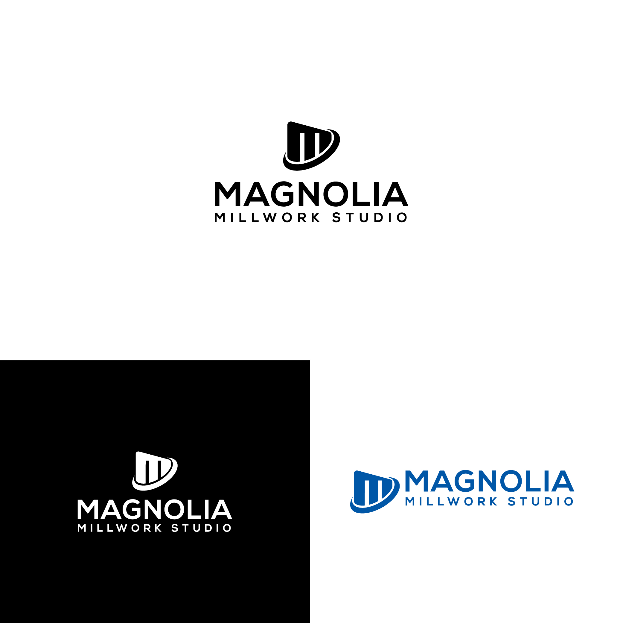 Logo Design by AL-BARAKAH for this project | Design #34120756