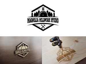 Logo Design by Hieroglyphics for this project | Design: #34123943