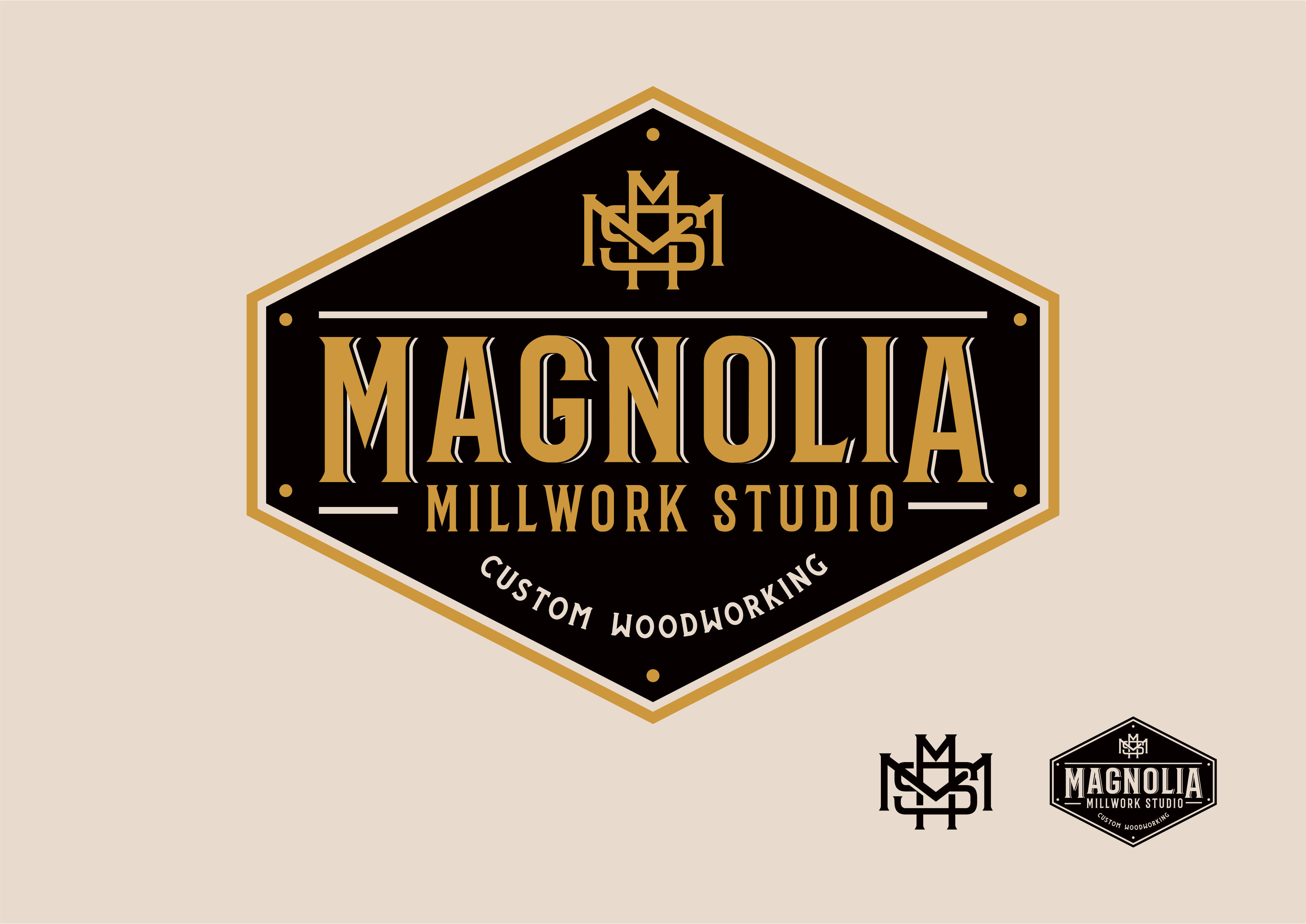 Logo Design by ammar_ed for this project | Design #34120540