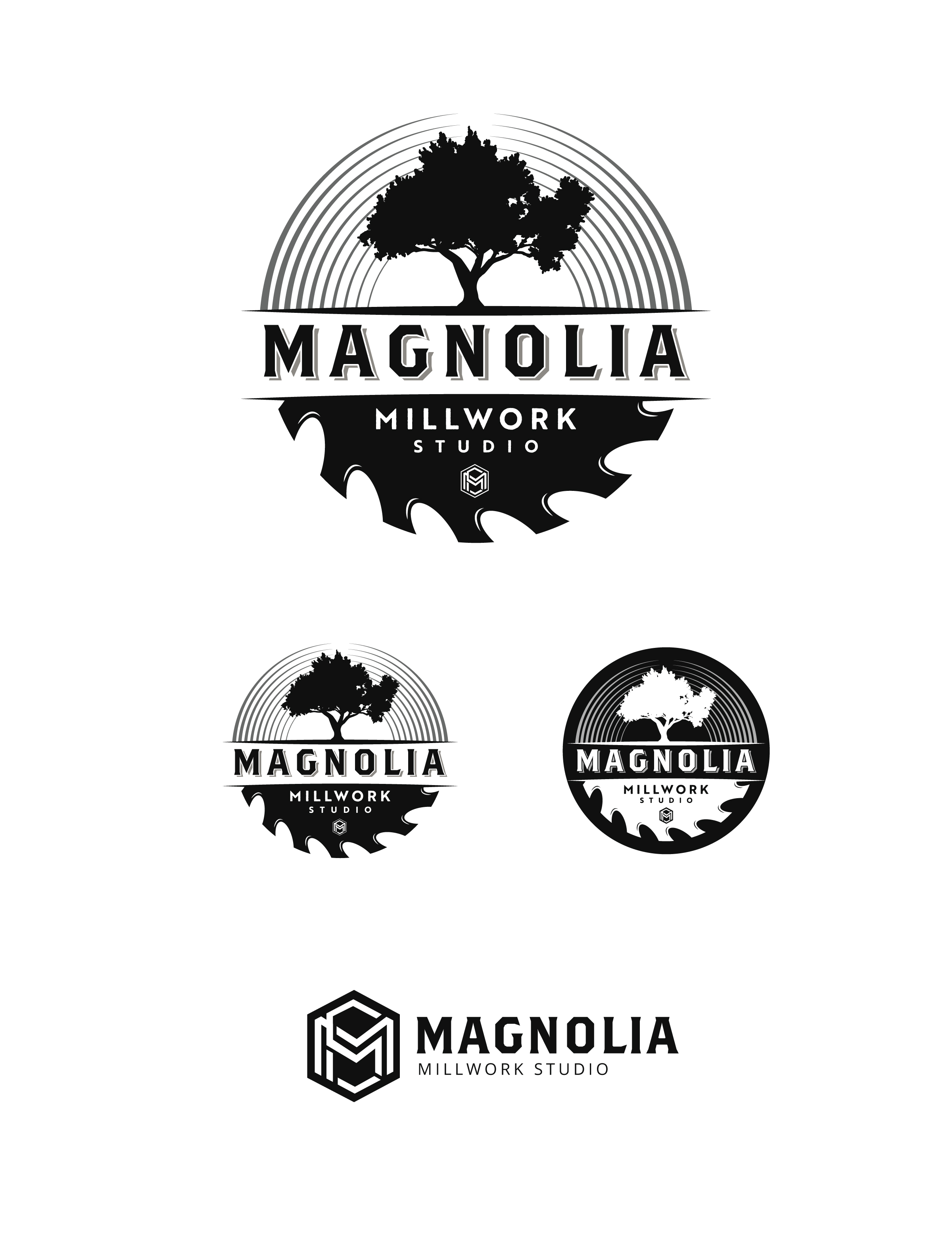 Logo Design by yudaharv for this project | Design #34118375
