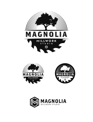 Diseño de Logo por yudaharv para este proyecto | Diseño: #34118375