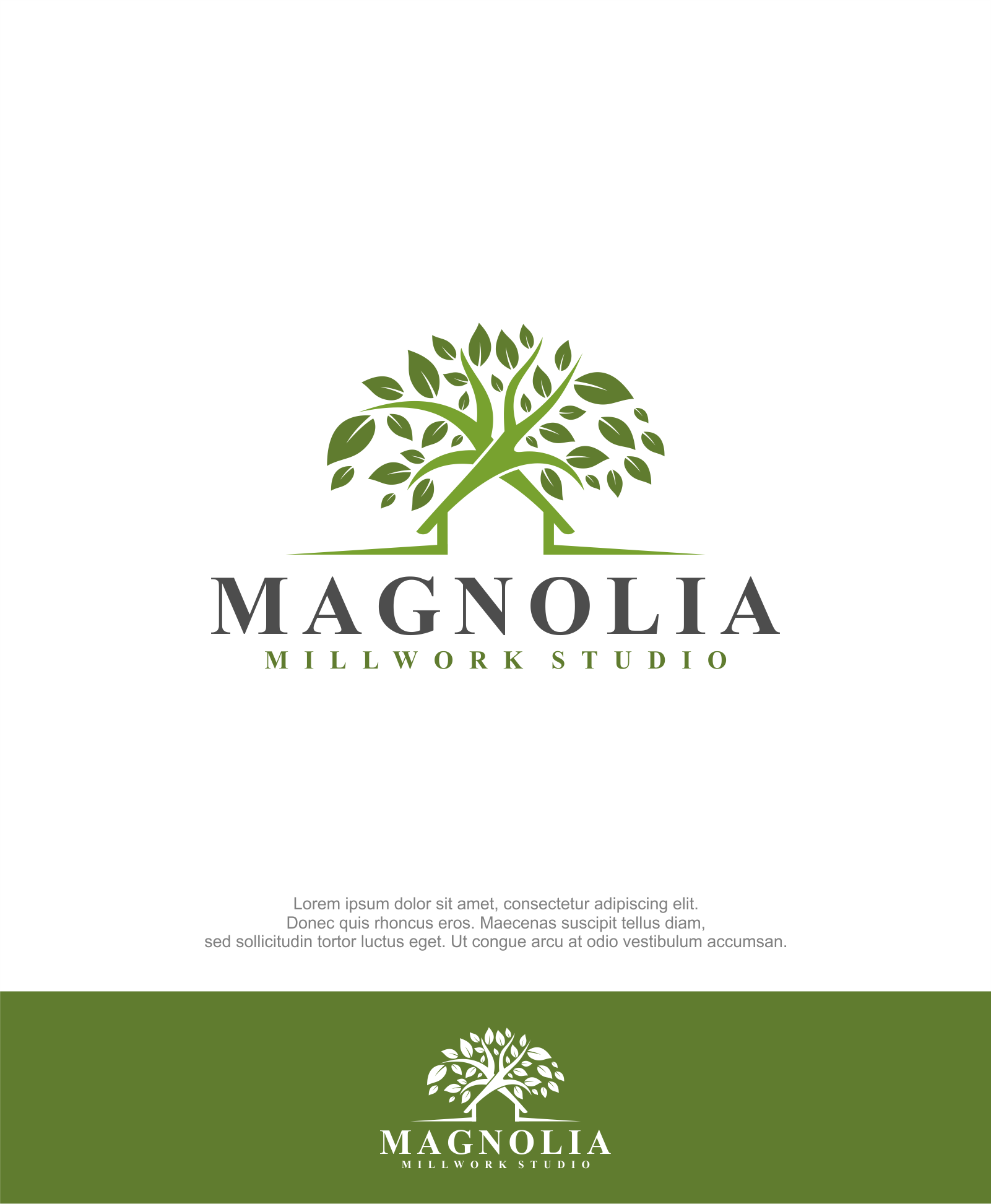 Diseño de Logo por M.Syaiful Huda para este proyecto | Diseño #34120068