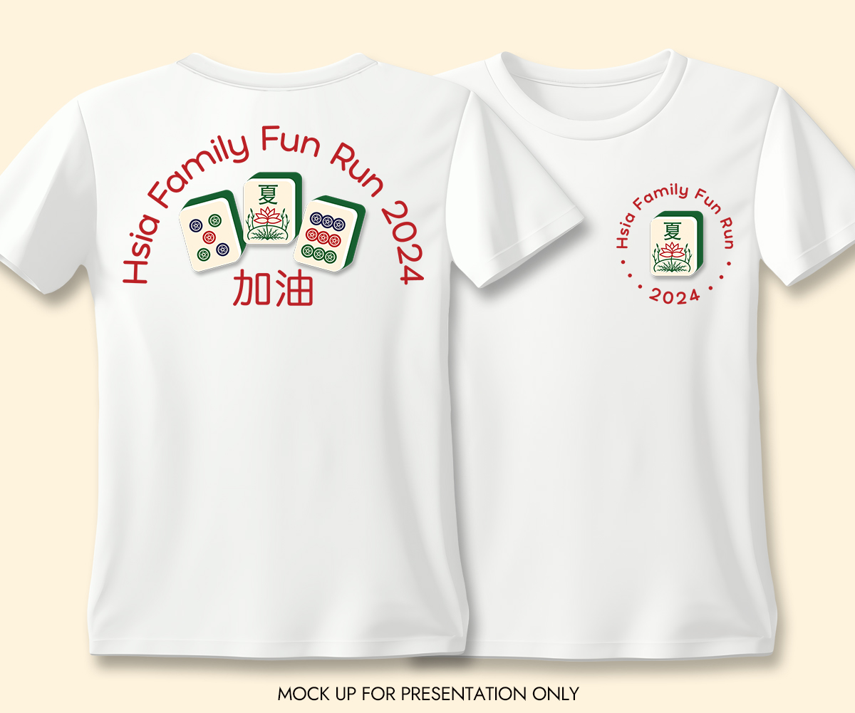 Design de T-shirt par NancyTan pour ce projet | Design #34127175