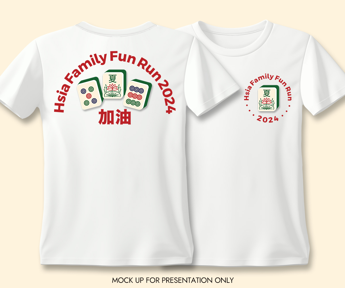 Design de T-shirt par NancyTan pour ce projet | Design #34127176