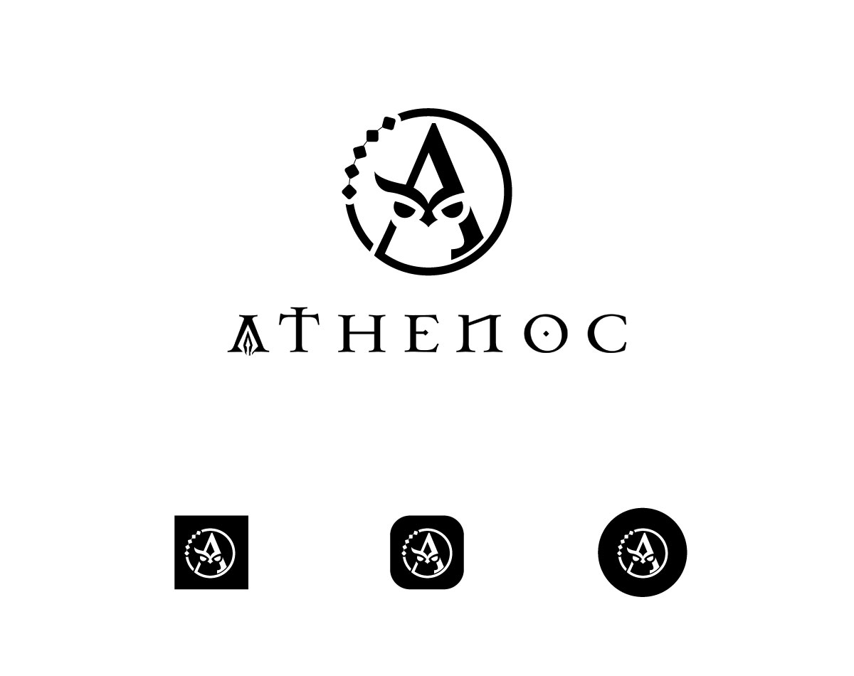 Logo Design by RS_Design for this project | Design #34119266