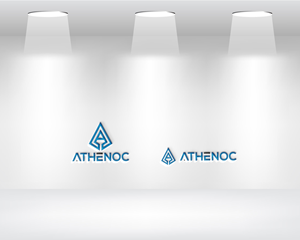 Logo Design by Daniel Khan for this project | Design: #34126749