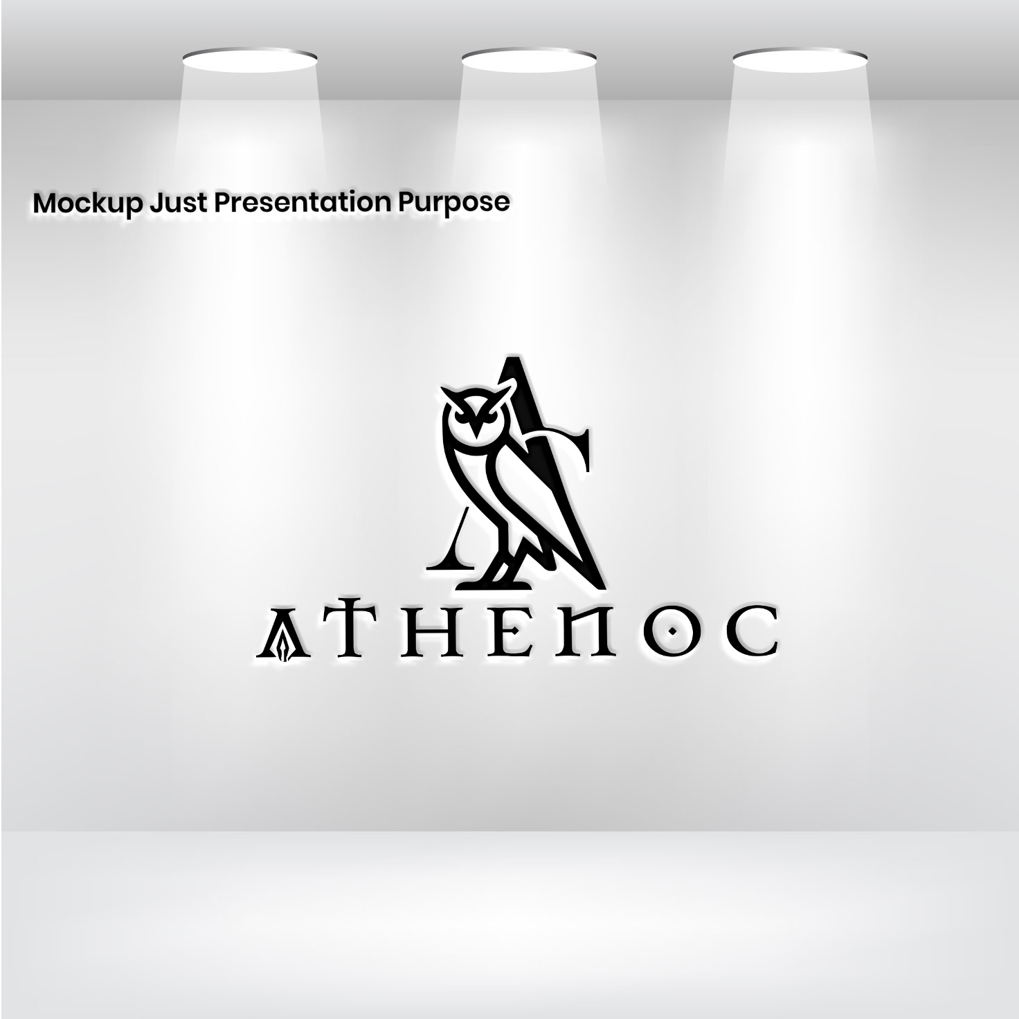 Logo Design by VectorForge for this project | Design #34120776