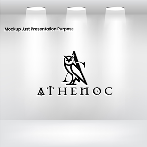 Logo Design by VectorForge for this project | Design: #34120776